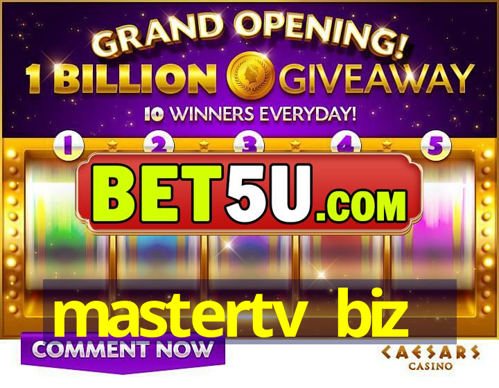 mastertv biz